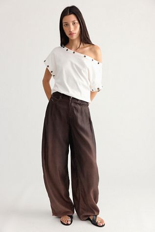 Diesel 1987 D-Khelz-B-S Trouser Jeans