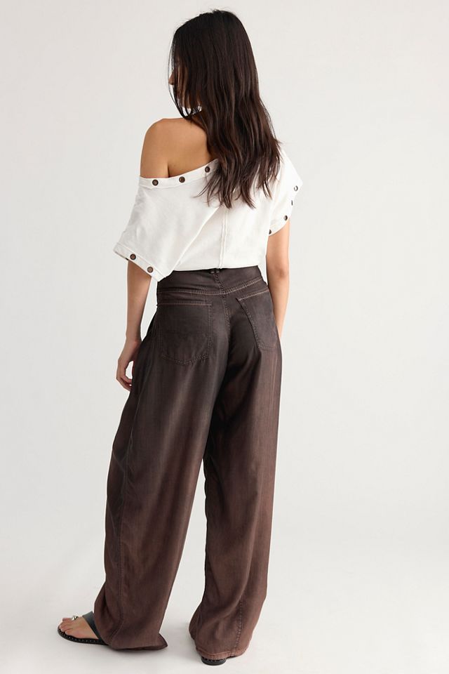 Diesel 1987 D-Khelz-B-S Trouser Jeans #1