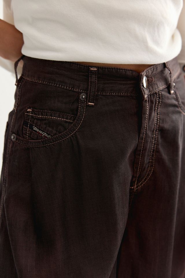 Diesel 1987 D-Khelz-B-S Trouser Jeans #3
