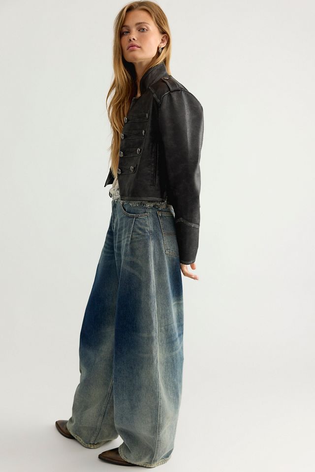 Diesel D-Hhelz-2 Trouser Jeans #2