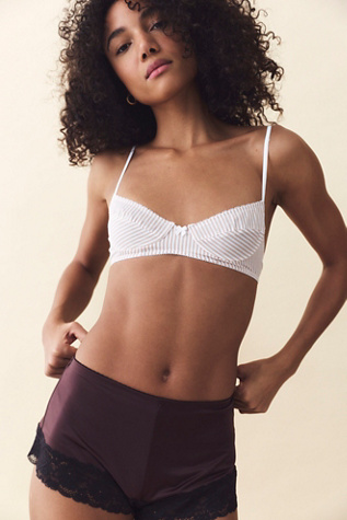Only Hearts Margot Underwire Bra