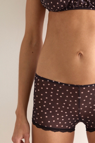 Culottes françaises Verona Only Hearts
