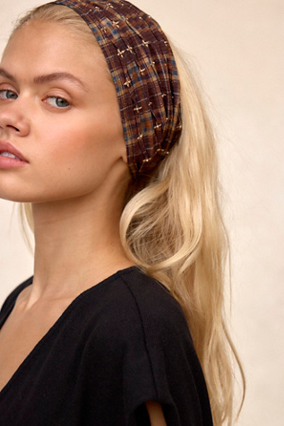 Kaia Soft Headband