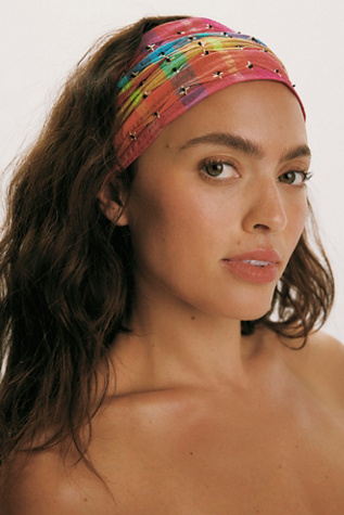 Kaia Soft Headband