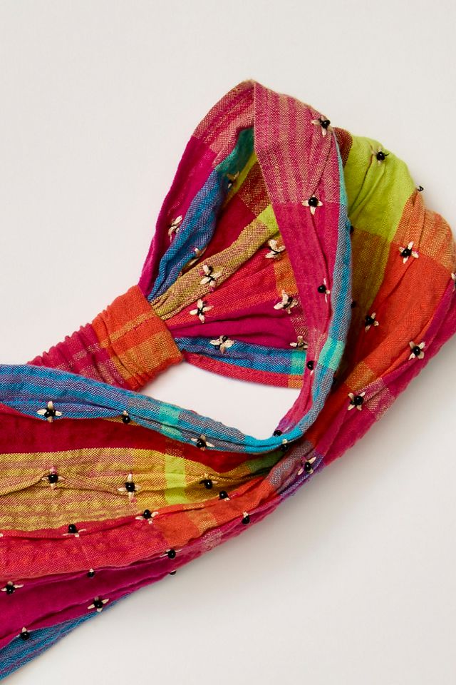 Kaia Soft Headband #2