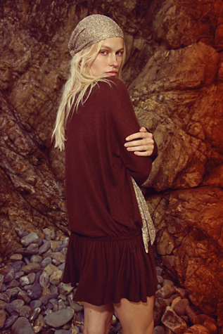 Naoemi Hair Scarf