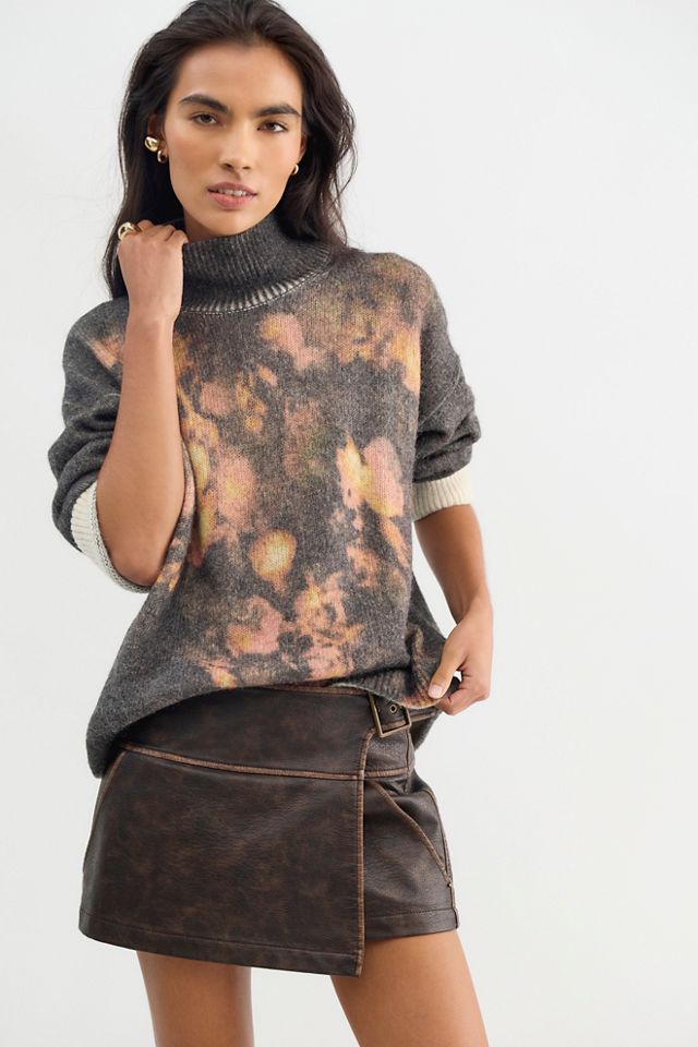 Diesel M-Ciura Knit Sweater #2