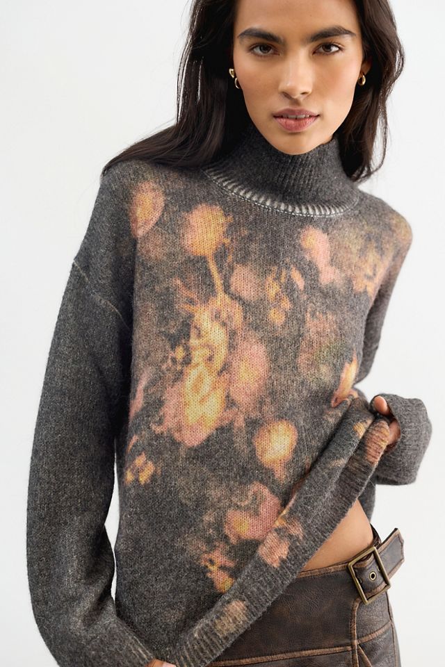 Diesel M-Ciura Knit Sweater #3