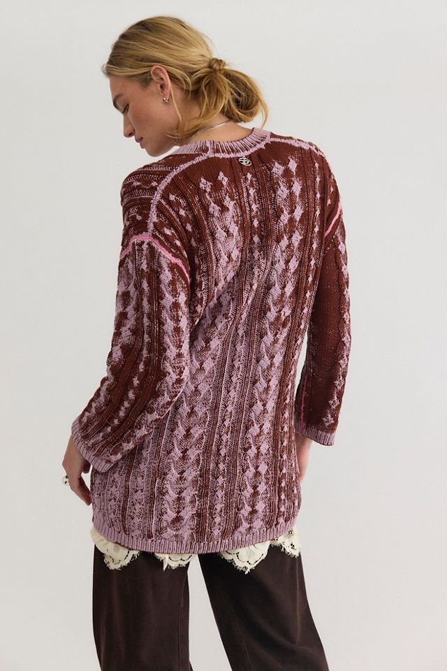 Diesel M-Elga Sweater #1