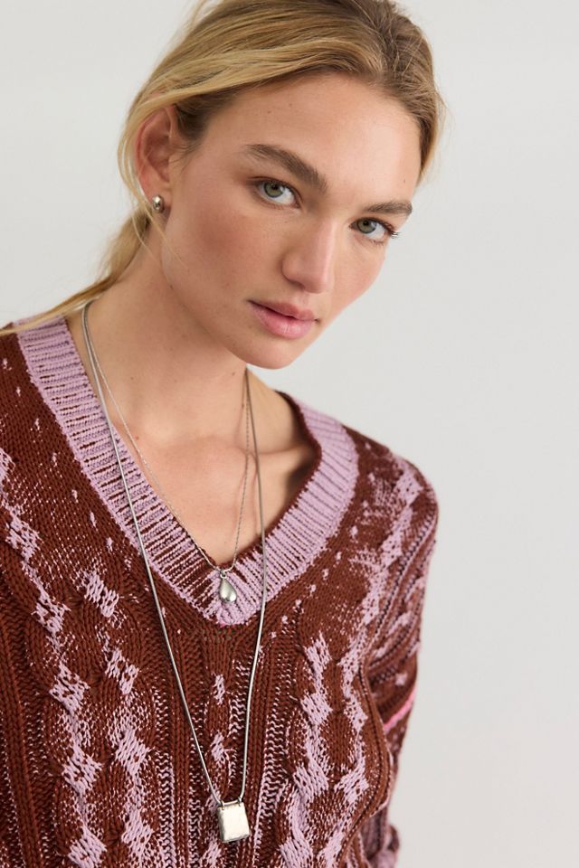 Diesel M-Elga Sweater #2