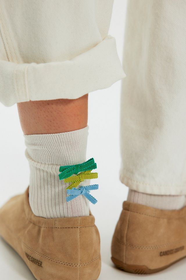 Isla Sock #1