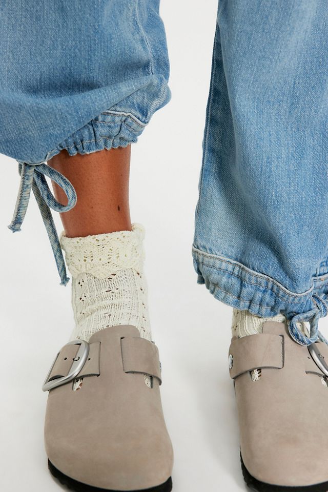 Sweetie Socks #1