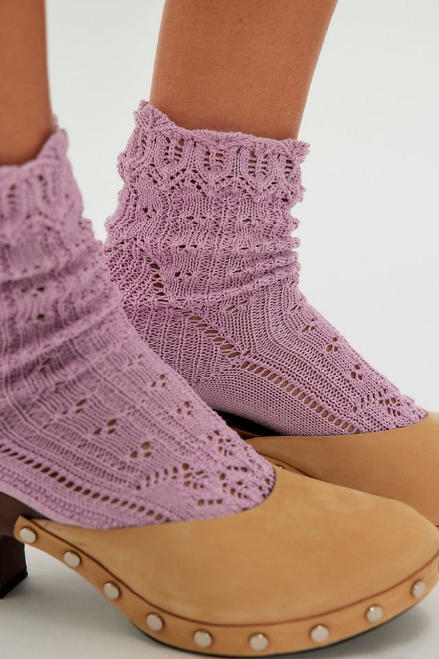 Sweetie Socks #1