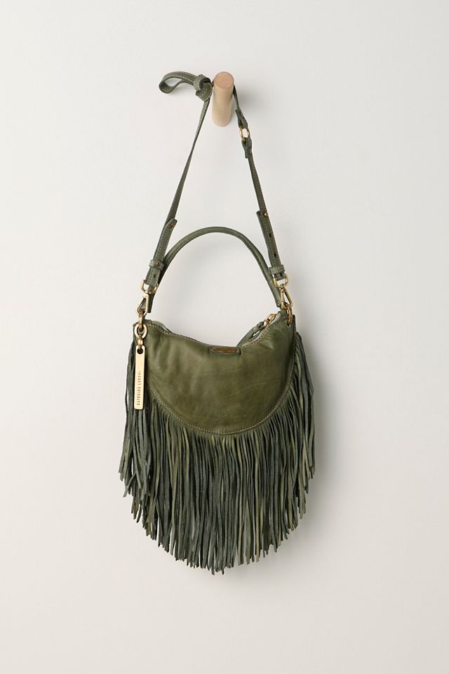 Caterina Lucchi Arabella Bag #1