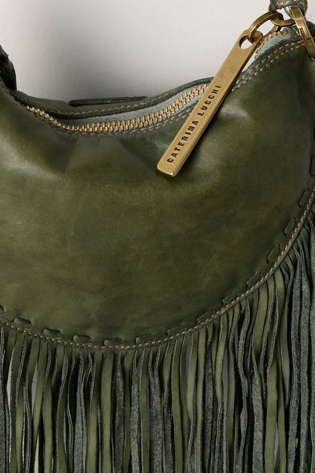 Caterina Lucchi Arabella Bag #2