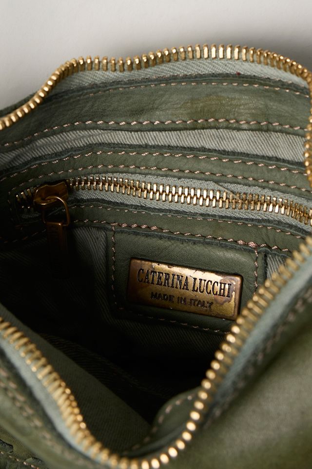 Caterina Lucchi Arabella Bag #3