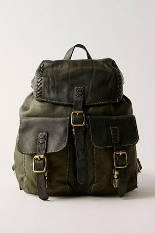Caterina Lucchi Bento Backpack