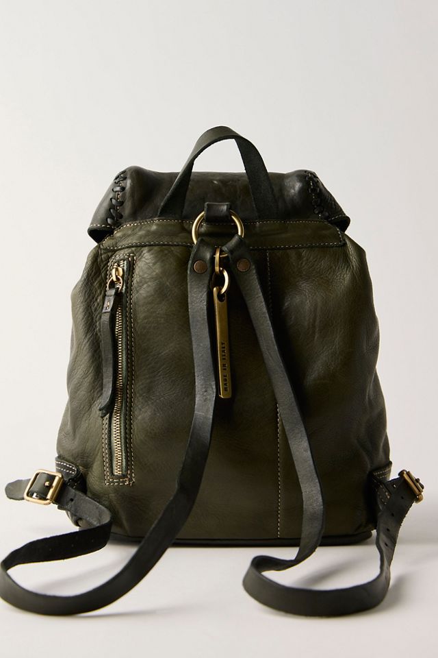 Caterina Lucchi Bento Backpack #1
