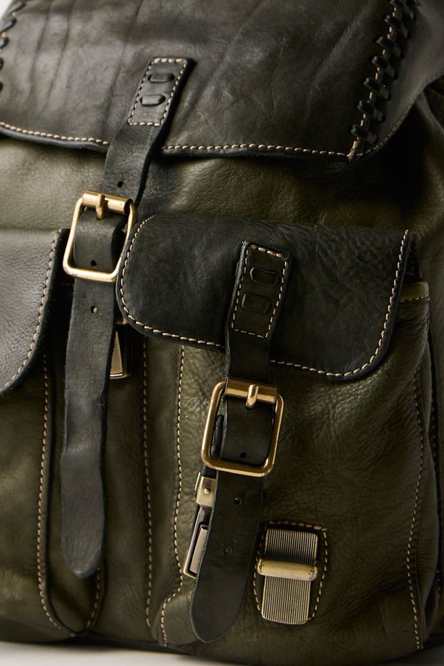 Caterina Lucchi Bento Backpack #2