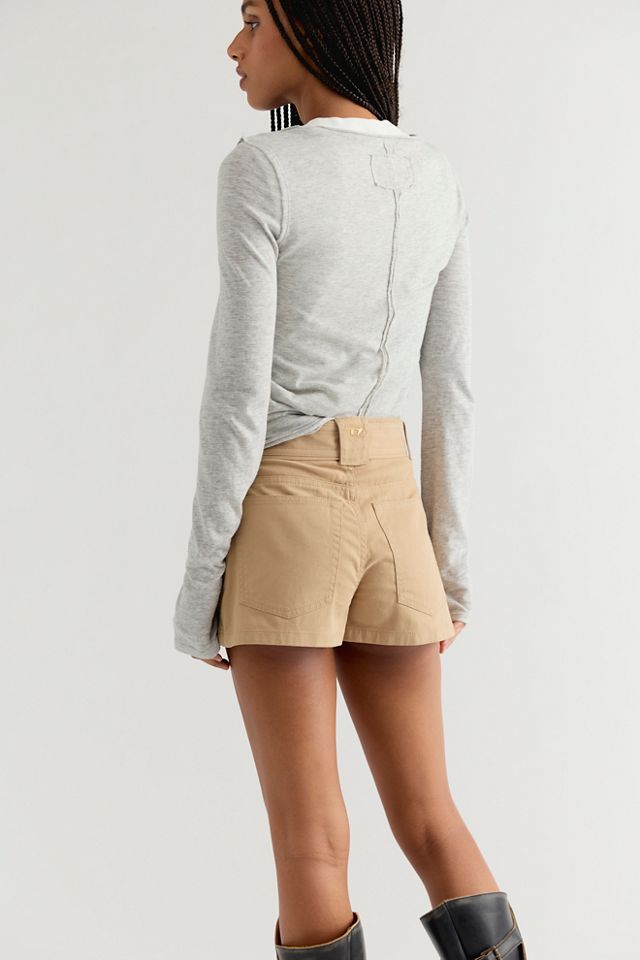 Diesel S-ander Shorts #1