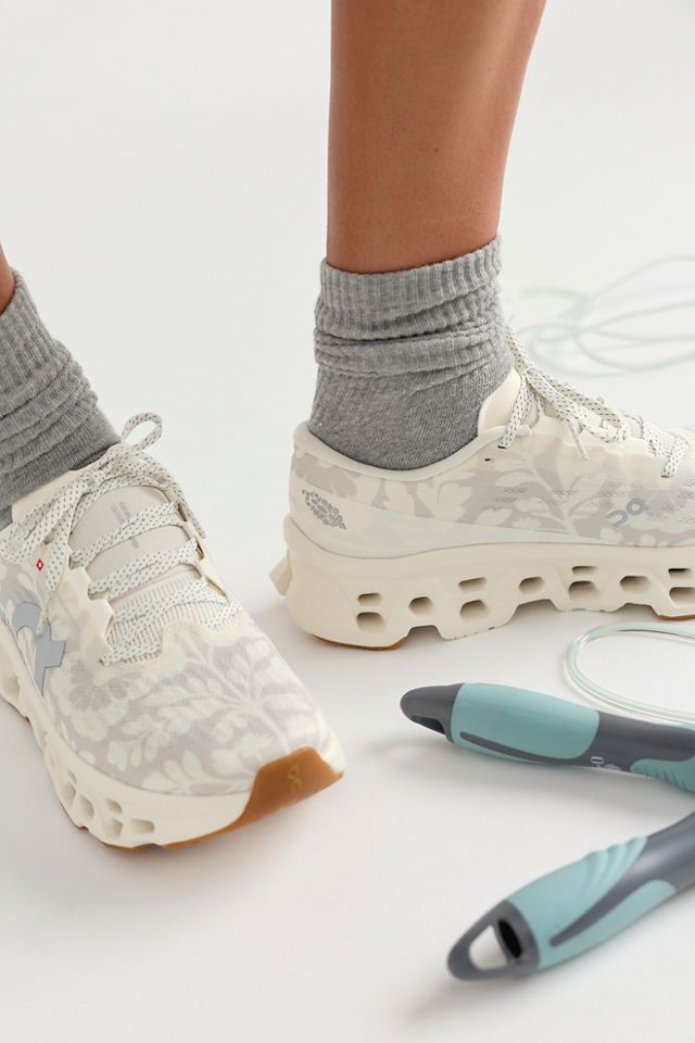 On x FP Movement Cloudmonster 3 Sneakers #2