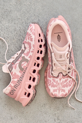 On x FP Movement Cloudmonster 3 Sneakers