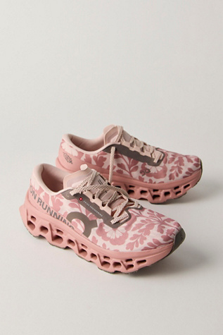 On x FP Movement Cloudmonster 3 Sneakers
