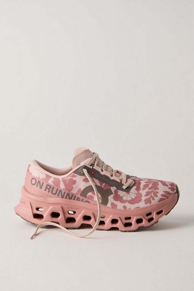 On x FP Movement Cloudmonster 3 Sneakers #4