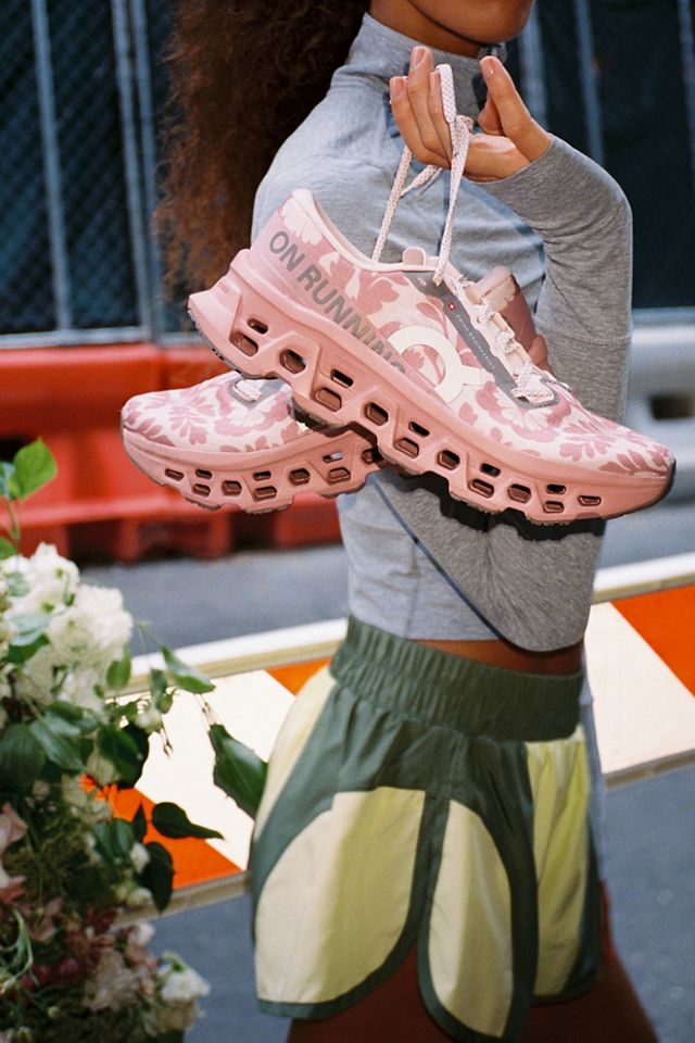 On x FP Movement Cloudmonster 3 Sneakers #5