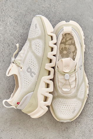 On x FP Movement Cloud X Tempo Sneakers