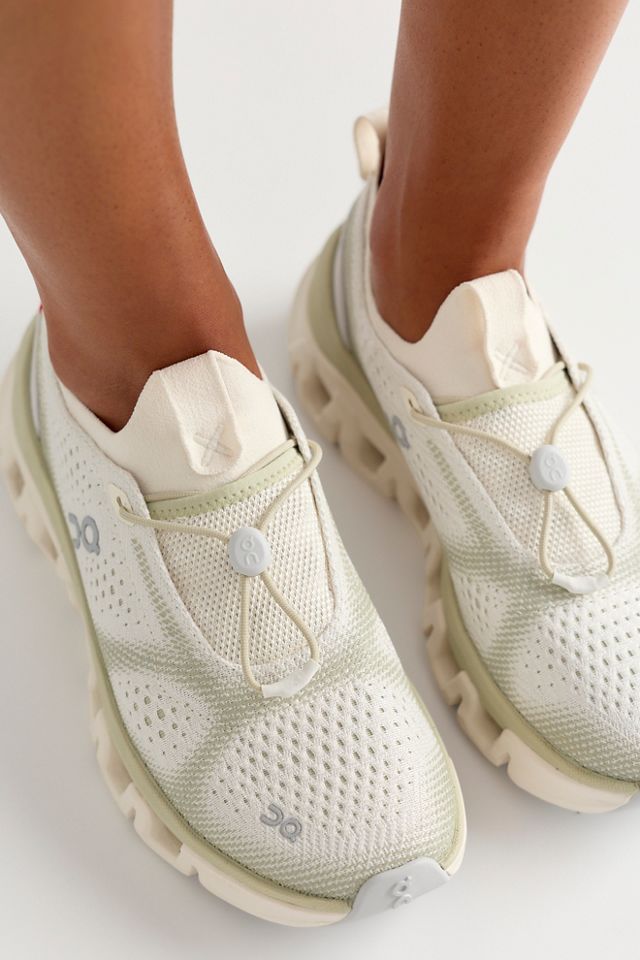 On x FP Movement Cloud X Tempo Sneakers #1