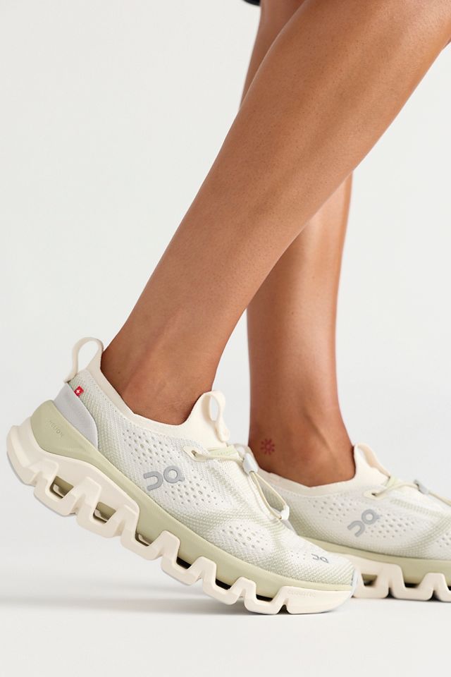 On x FP Movement Cloud X Tempo Sneakers #3