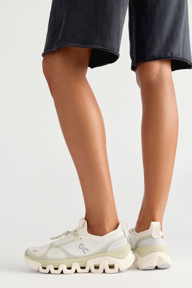 On x FP Movement Cloud X Tempo Sneakers #4