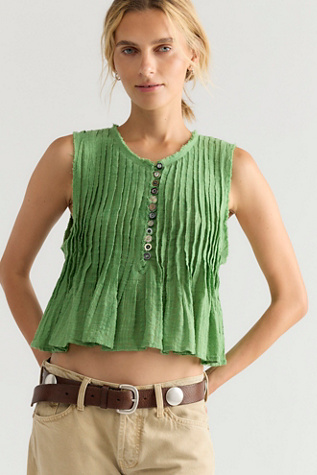 FP One Parker Tank