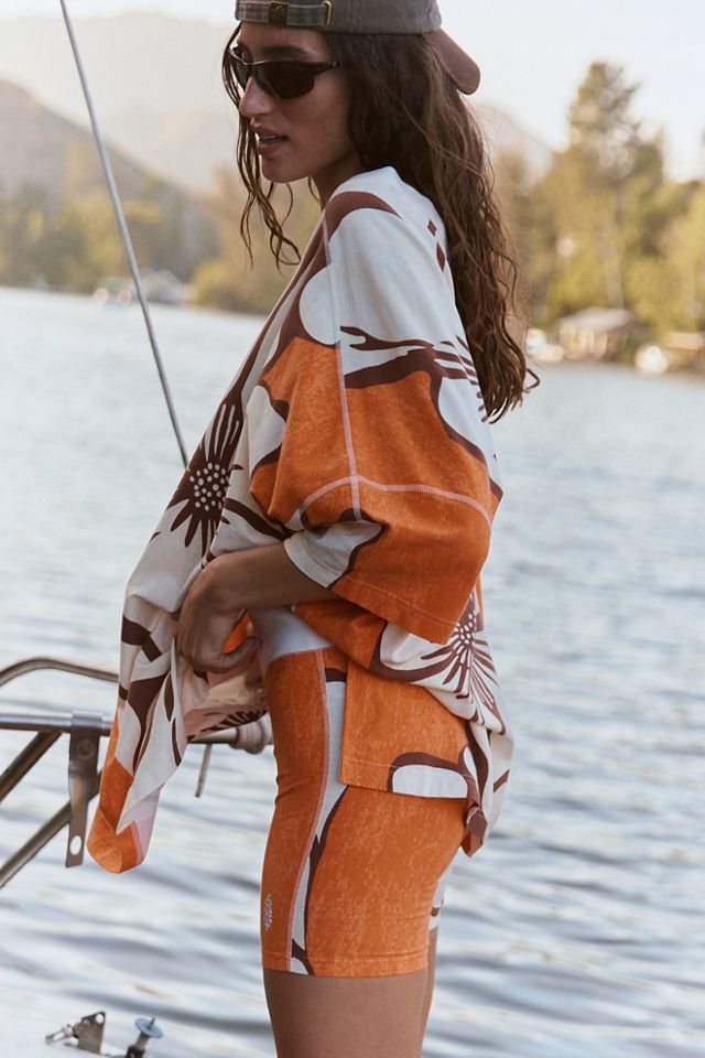 Hot Shot Printed Reversible Set #2