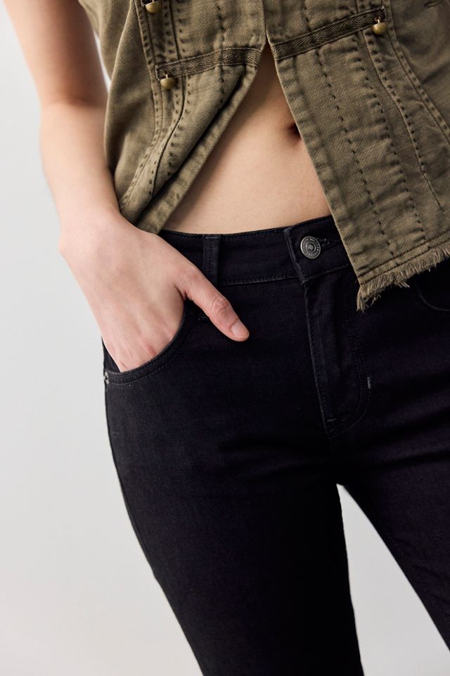 We The Free Paloma Low-Rise Cigarette Jeans #3