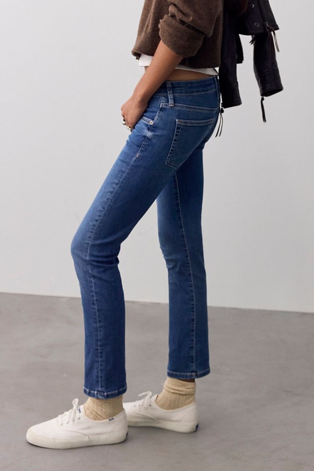 We The Free Paloma Low-Rise Cigarette Jeans #2