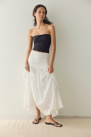 White Bachelorette Outfits | Free People