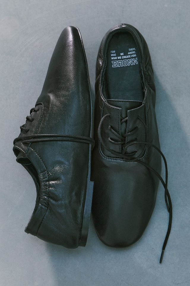 Chicago Jazz Shoes #3