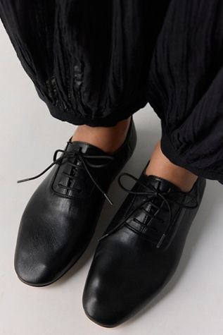 Chaussures de jazz Chicago