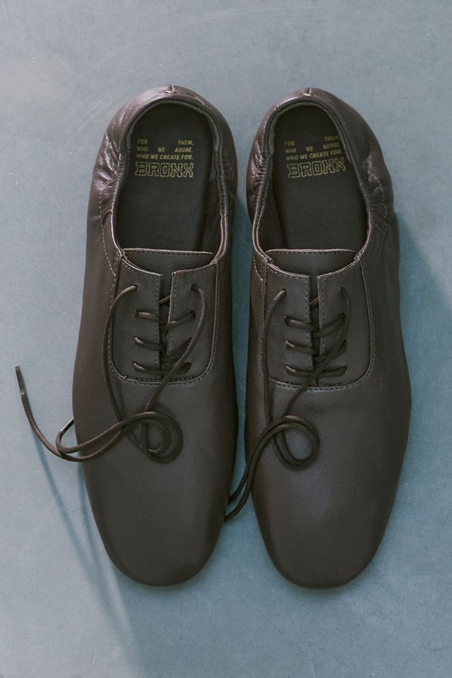 Chicago Jazz Shoes #3