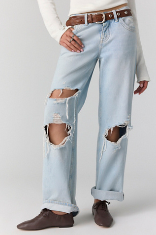 Chicago Jazz Shoes by Bronx at Free People in Brown, Size: EU 39