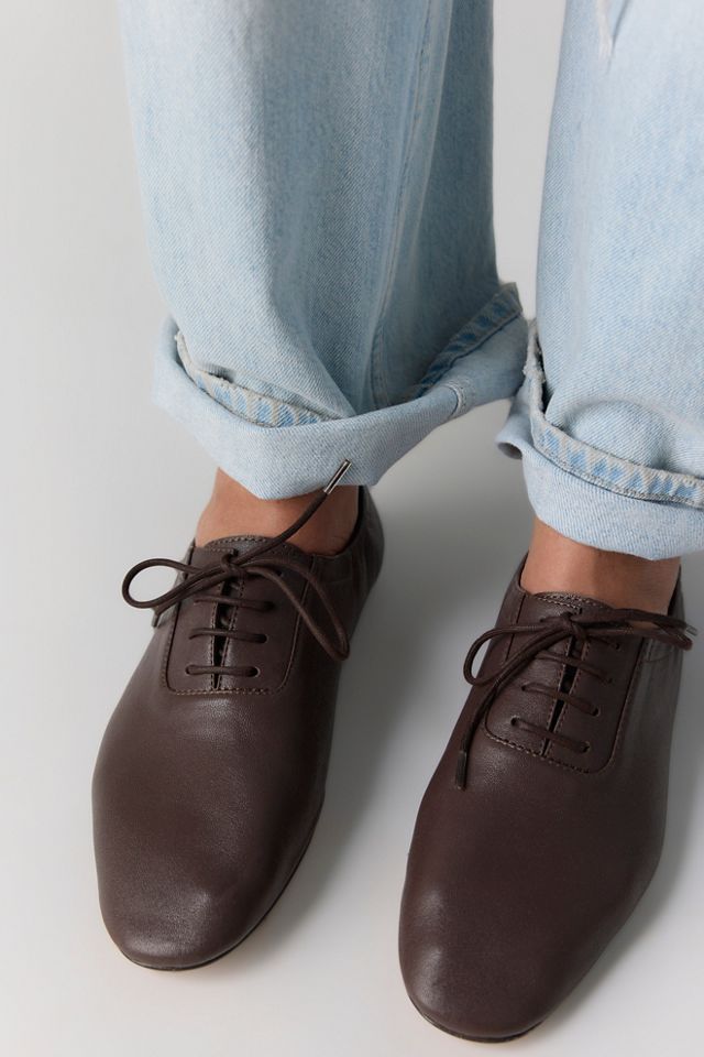 Chicago Jazz Shoes #1
