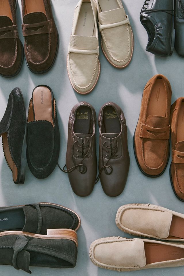 Chicago Jazz Shoes #4