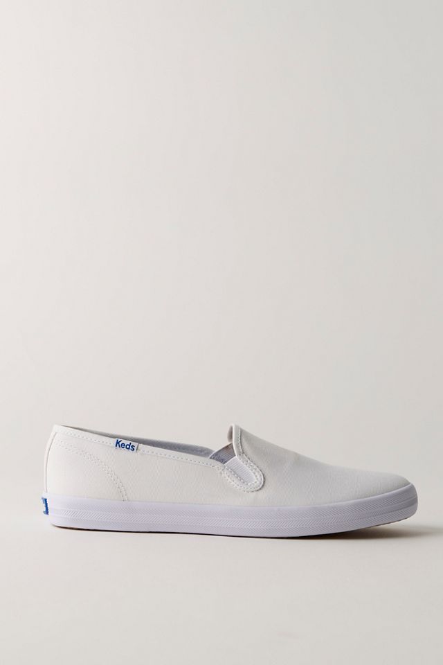Keds Champion Canvas Slip-Ons #4