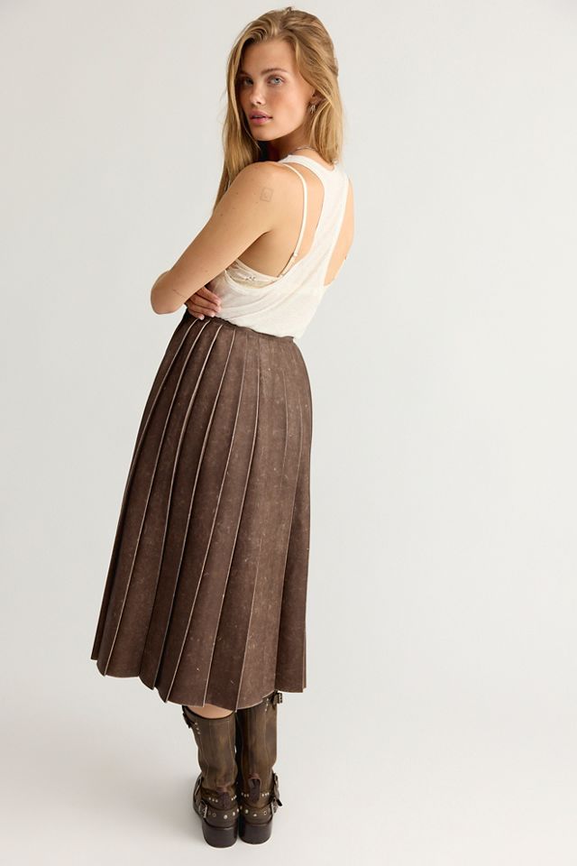 Diesel O-saka-t1 Skirt #1
