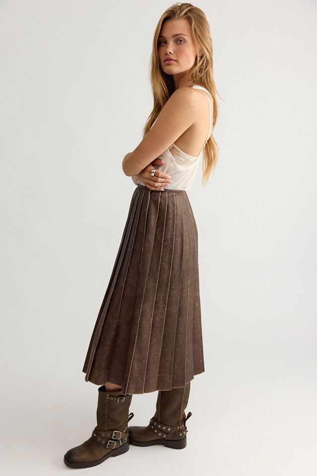 Diesel O-saka-t1 Skirt #2