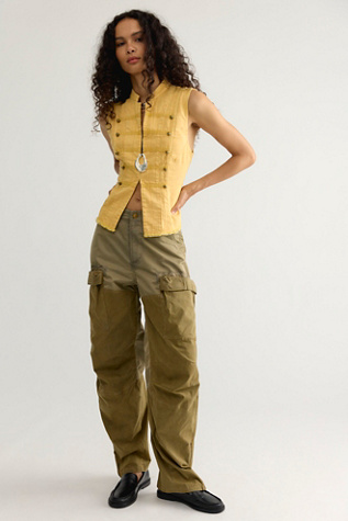Pantalon P-arker Diesel
