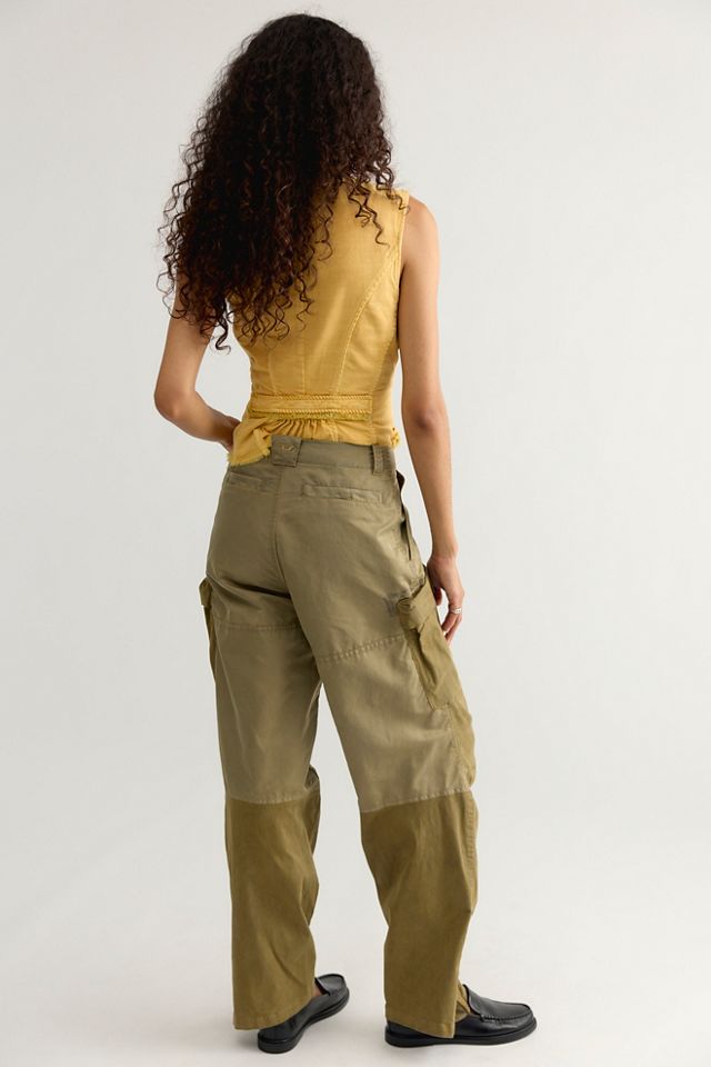 Diesel P-arker Pants #1