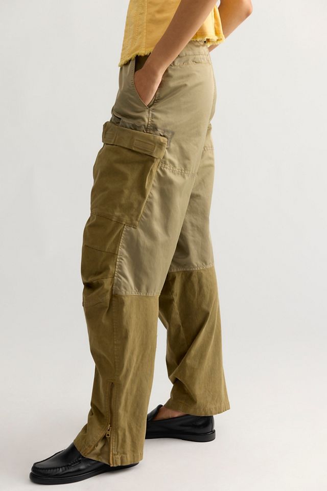 Diesel P-arker Pants #2